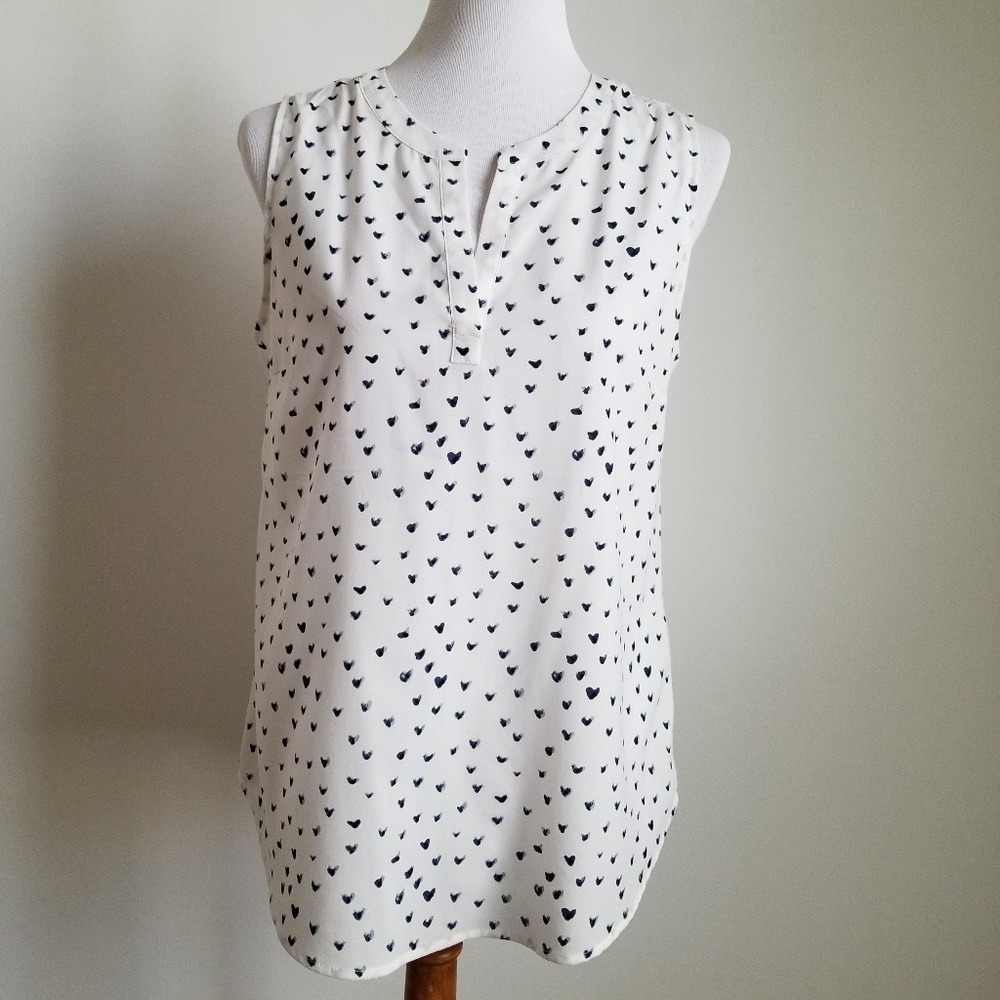 Lila Rose Tank Top